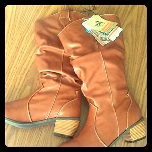 Legendary Whitetails Cowgirl Boots